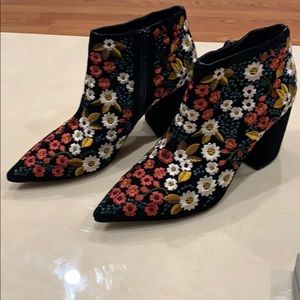 Jeffrey Campbell shoes